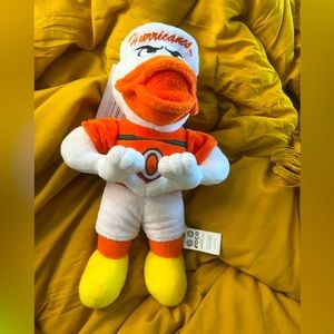 Miami Hurricanes Sebastian